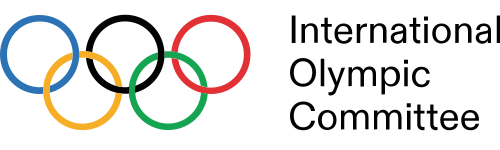 International Olympic Committee SVG/矢量 Logo 免费下载