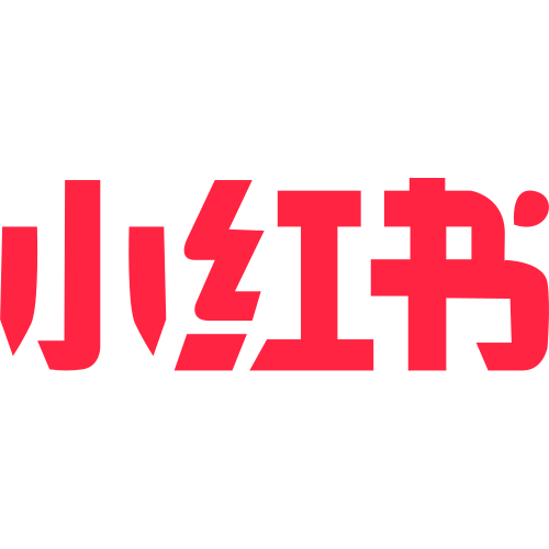 Xiaohongshu Vector/SVG Logo