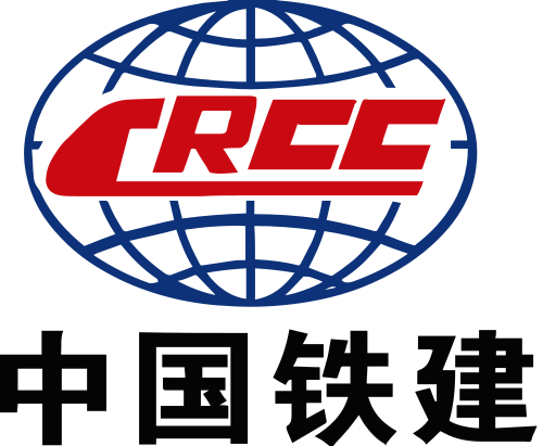 China Railway Construction 中国铁建 SVG/矢量 Logo 免费下载