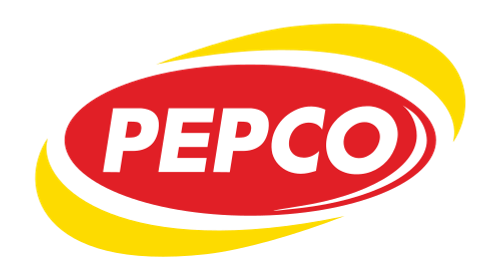 Pepco SVG 로고 벡터