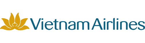 Vietnam Airlines SVG/矢量 Logo 免费下载