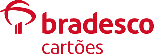 Bradesco Cartões Vector/SVG Logo