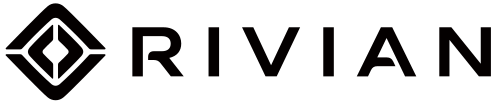 Rivian Vector/SVG Logo