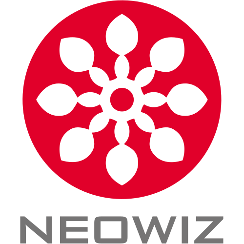 NEOWIZ Vector/SVG Logo