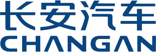 长安汽车 Text SVG/矢量 Logo