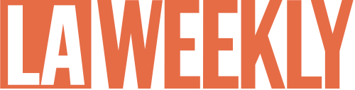 LA Weekly SVG/矢量 Logo