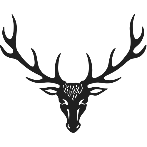 The Dalmore SVG/矢量 Logo