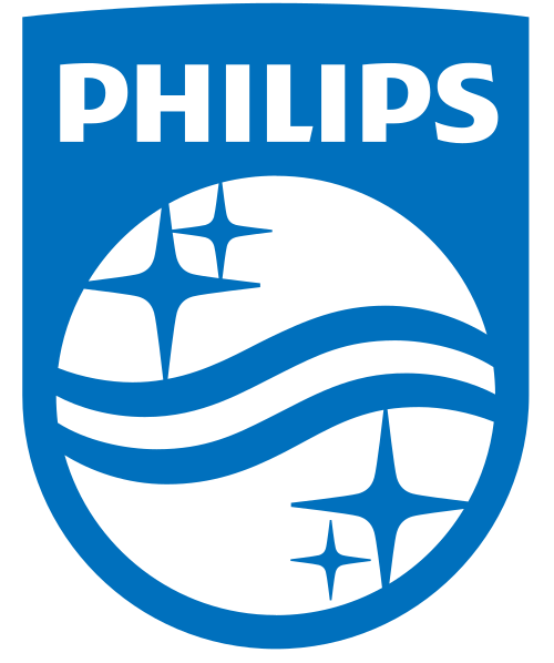 Бесплатная загрузка логотипа Philips в формате SVG