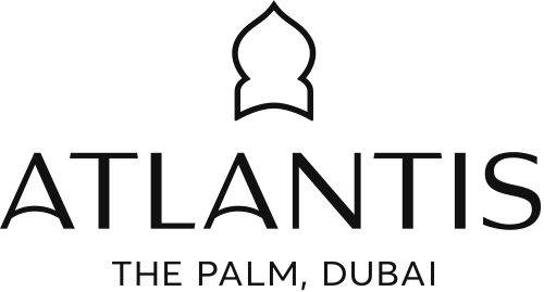 Tải xuống miễn phí Logo SVG Atlantis The Palm, Dubai