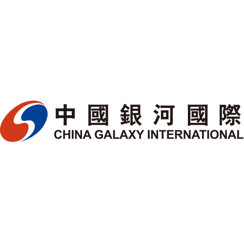 Бесплатная загрузка логотипа China Galaxy Securities в формате SVG