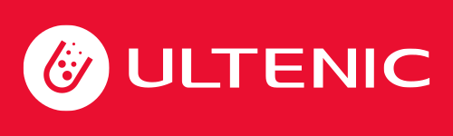 Ultenic SVG/矢量 Logo