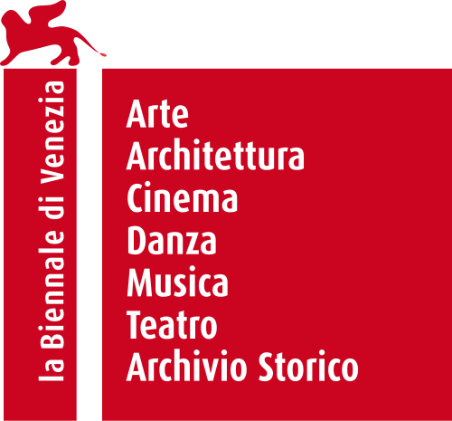 Venice Film Festival SVG/矢量 Logo 免费下载