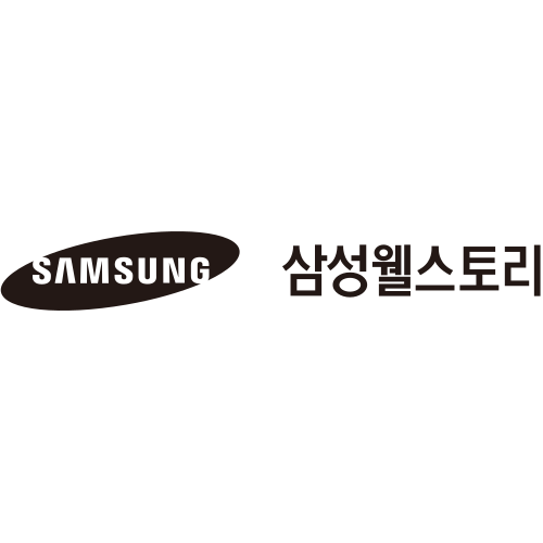 Samsung Welstory Vector/SVG Logo