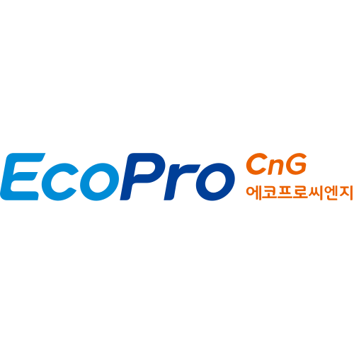 EcoPro CnG Vector/SVG Logo