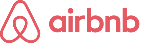 Airbnb SVG 로고 벡터 무료 다운로드