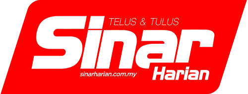 Sinar Harian Vector/SVG Logo