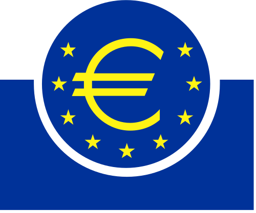 European Central Bank Vector/SVG Logo