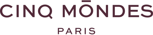 CINQ MONDES Vector/SVG Logo