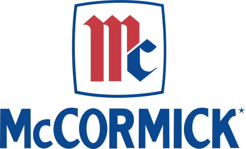 Tải xuống miễn phí Logo SVG McCormick