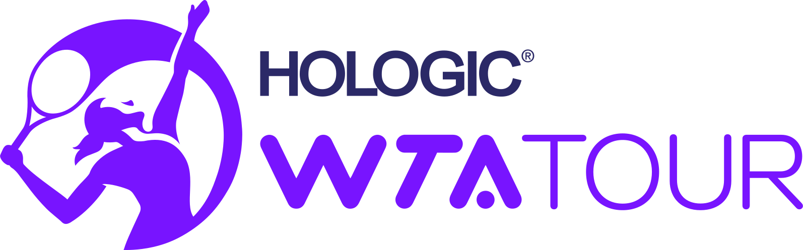 Tải xuống miễn phí Logo SVG WTA