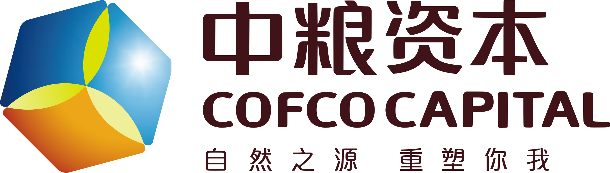 Cofco capital Vector/SVG Logo download for free