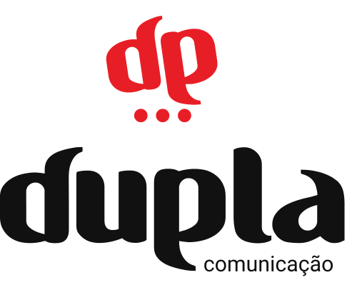 Dupla Comunicação Vector/SVG Logo download for free