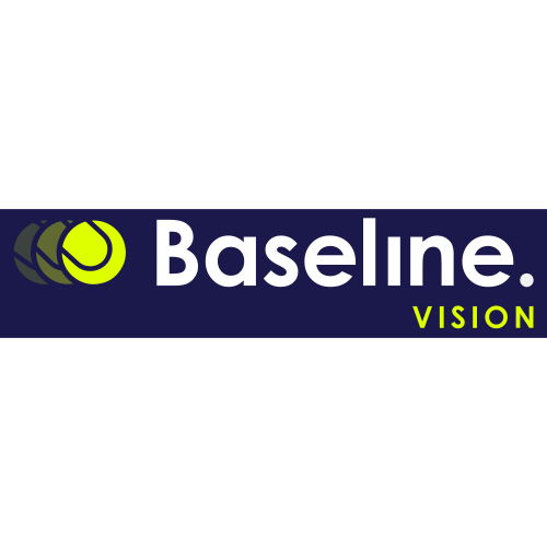 Baseline Vision SVG 로고 벡터 무료 다운로드