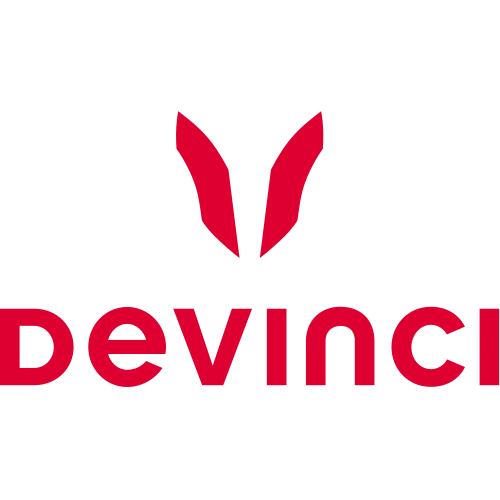 Tải xuống miễn phí Logo SVG Devinci