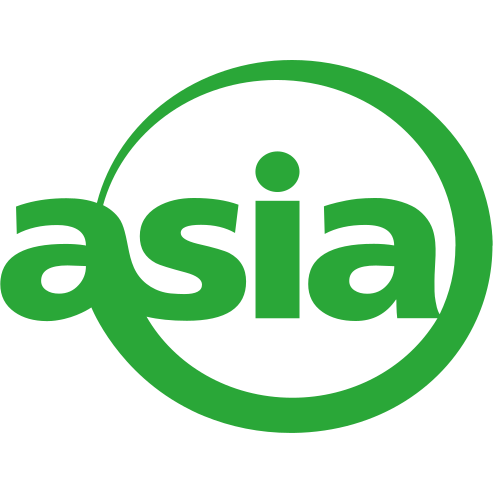 Asia Paper Manufacturing Symbol Vector/SVG Logo