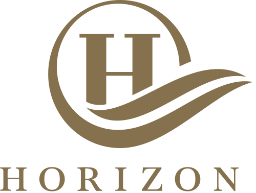 Horizon Hotel Vector/SVG Logo