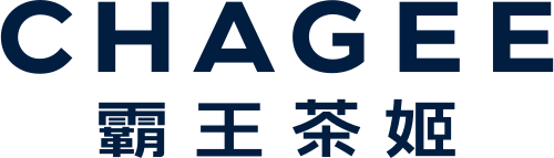 霸王茶姬 SVG/矢量 Logo