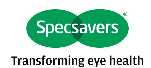 Specsavers SVG 로고 벡터 무료 다운로드