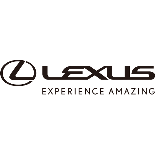 Логотип Lexus Experience Amazing в векторе/svg