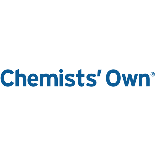 Chemists' Own Vector/SVG Logo download for free