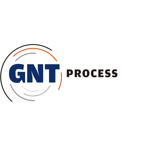 GNT Process Vector/SVG Logo