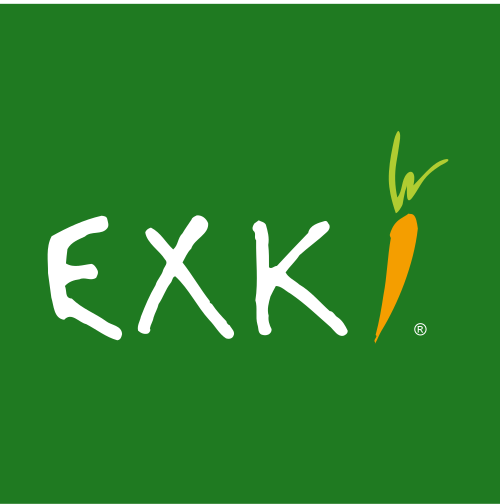 EXKi SVG 로고 벡터