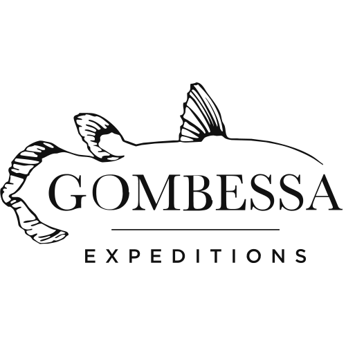 Gombessa Expeditions Vector/SVG Logo download for free