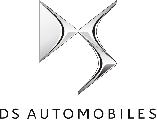 Логотип DS Automobiles в векторе/svg