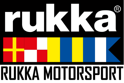 Логотип Rukka motosport в векторе/svg