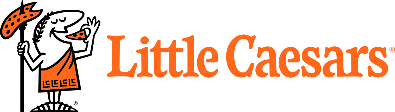 Бесплатная загрузка логотипа Little Caesars в формате SVG