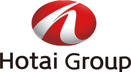 Hotai Group Vector/SVG Logo