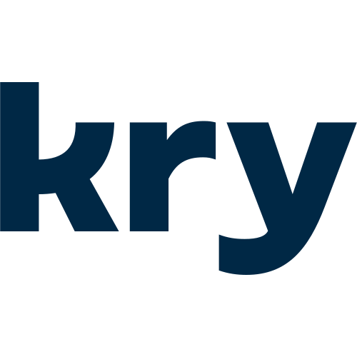 kry health Vector/SVG Logo download for free