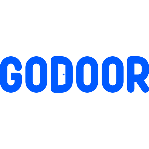 Tải xuống miễn phí Logo SVG GODOOR