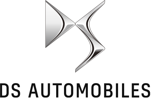 Логотип DS Automobiles в векторе/svg