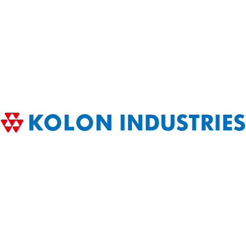 Kolon Industries SVG 로고 벡터