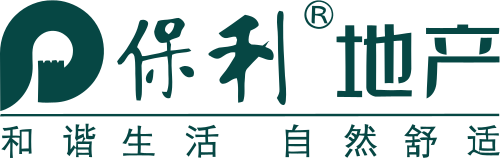 Poly Real Estate 保利地产 SVG 로고 벡터 무료 다운로드