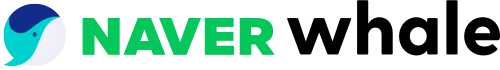 Naver Whale SVG/矢量 Logo