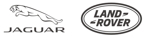 Jaguar Land Rover SVG/矢量 Logo 免费下载