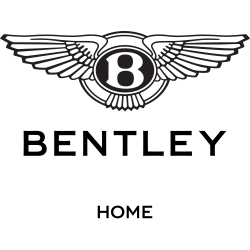 Bentley Home Vector/SVG Logo