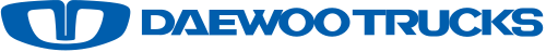 Daewoo Trucks Vector/SVG Logo